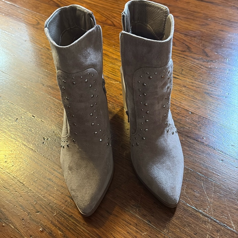 Lulus booties - Picture 2 of 4